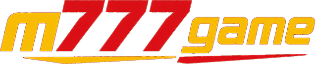 m777 game logo